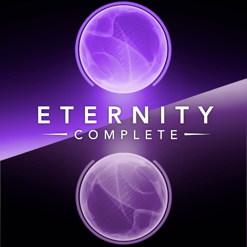 Eternity Choir Complete Bundle