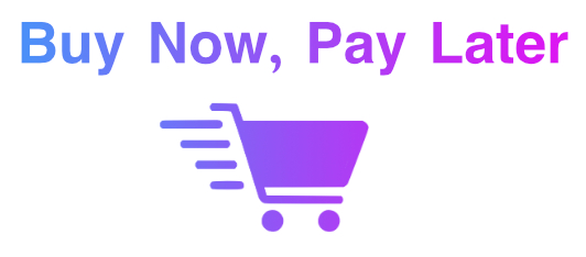 Buy Now Pay Later LOGO