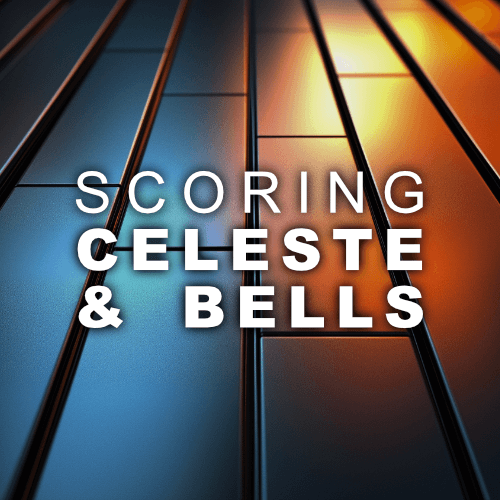 Scoring Celeste Product