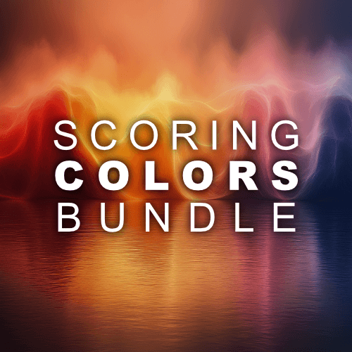 Scoring Colors Bundle Product