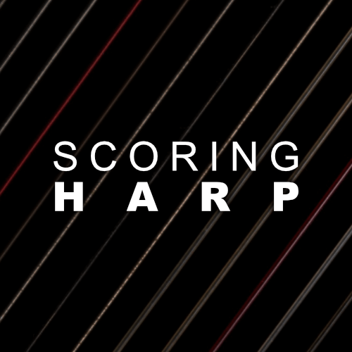 Scoring Harp Product