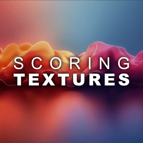 Scoring Textures Product