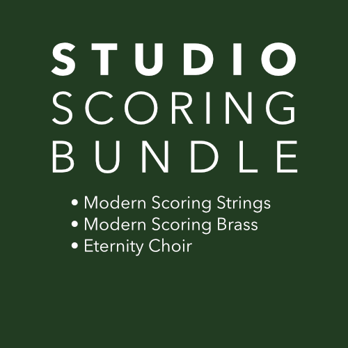 Studio Scoring Bundle_Tny